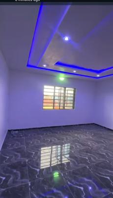 Semi Direct   Newly Renovated, Spacious, 2 Bedroom Flat, Aguda, Surulere, Lagos, Flat / Apartment for Rent