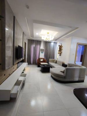 Furnished 2 Bedrooms Apartments, Ikate Lekki, Ikate, Lekki, Lagos, Flat / Apartment for Rent