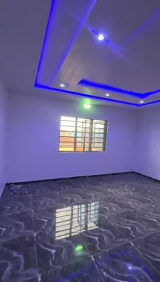 Newly Renovated 2-bedroom, Aguda, Surulere, Lagos, Flat / Apartment for Rent