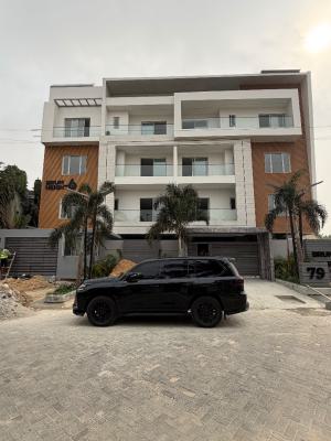 Best 2&3bedroom  Apartment in Lekki Phase 1, Lekki Phase 1, Lekki, Lagos, Block of Flats for Sale