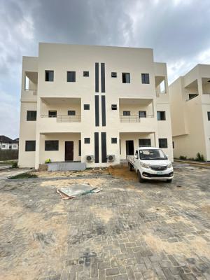 Newly Built 4 Bedroom Semidetached Duplex with Bq, Jakande, Lekki, Lagos, Semi-detached Duplex for Rent
