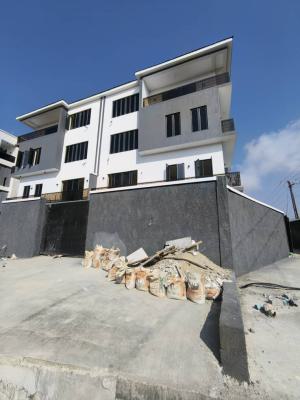 Well Built Units of Luxury 5 Bedrooms Fully Detached Duplex Plus Bq, Lekki Phase 1, Lekki, Lagos, Detached Duplex for Sale