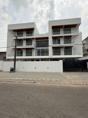 Best 1&2bedroom Apartments in Lekki Phase 1 Lagos, Lekki Phase 1, Lekki, Lagos, Block of Flats for Sale