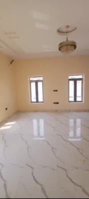 a New Serviced 4-bedroom Terrace Duplex + 1bq, Mabushi District ( Video of The House Is Attached), Mabushi, Abuja, Terraced Duplex for Rent