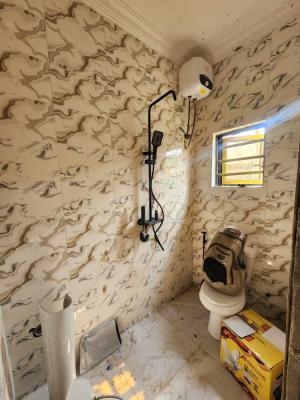 Newly Built Miniflat Available, Pedro, Gbagada, Lagos, Mini Flat (room and Parlour) for Rent