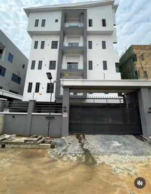 2bedroom Apartment with Open Kitchen, Lekki Phase 1, Lekki, Lagos, Flat / Apartment for Rent