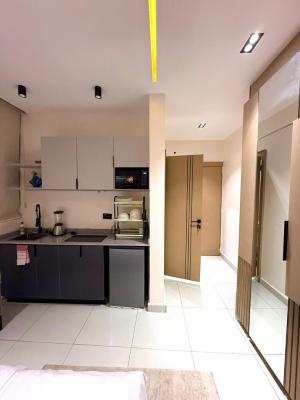 Most Affordable Studio Apartment in a Secure and Serene Environment., Surulere, Lagos, Self Contain (single Rooms) for Sale