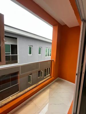 Luxury and Excellent 3 Bedrooms Apartment, Nike Art Gallery, Ikate, Lekki, Lagos, House for Rent