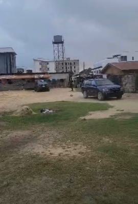 1,388sqm Dry and Sand Filled Land, Ologolo, Lekki, Lagos, Mixed-use Land for Sale