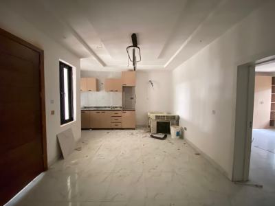 Brand New One Bedroom Apartment, Off Coastal Road, Ikate, Lekki, Lagos, Mini Flat (room and Parlour) for Rent