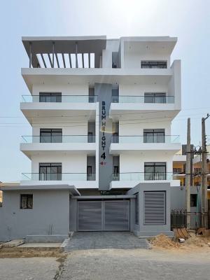 Best 2&3bedroom Apartments in Ikate Lekki, Ikate, Lekki, Lagos, Block of Flats for Sale