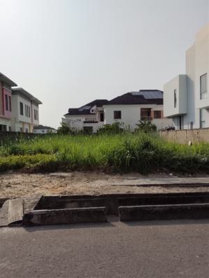 Corner Land Measuring 619sqm, Pinnock Beach Estate, Osapa, Lekki, Lagos, Residential Land for Sale