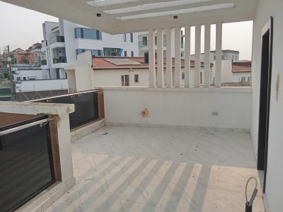 Exquisitely Finished 5-bedroom Detached Mansion, Gra Phase 2, Magodo, Lagos, Detached Duplex for Sale