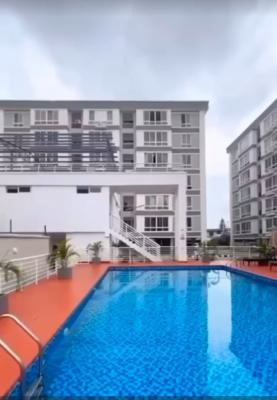 Old Ikoyi   2-bedroom Apartment -- Fully Furnished & Fully Serviced, Ikoyi, Lagos, House for Sale