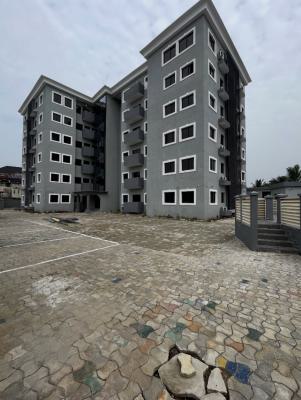 Brand New 3 Bedroom Apartment with En-suite Rooms, Fully Serviced 3 Bedroom Apartment for Rent, Lekki Phase 1, Lekki, Lagos, Flat / Apartment for Rent
