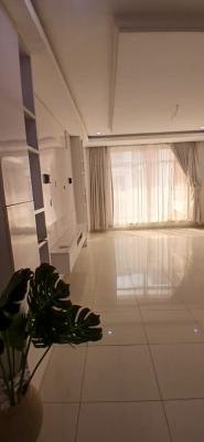 Fully Serviced and Semi Furnished 3bedroom, Oniru Estate, Victoria Island (vi), Lagos, Flat / Apartment for Rent