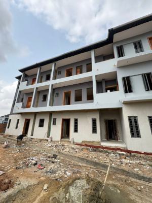 2 Bedroom Flat Apartment, Kosofe, Lagos, Flat / Apartment for Sale