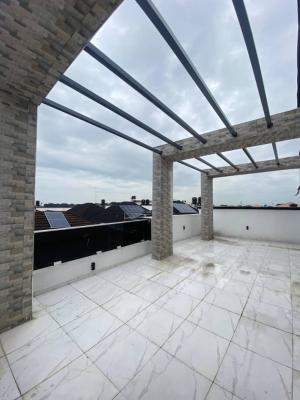 Newly Built Lovely Finished Four Bedroom Semi Detached Duplex, Millennium Estate, Gbagada, Lagos, Semi-detached Duplex for Sale