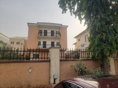 Standard 18 Bedroom House, Off Aminu Kano Crescent, Wuse 2, Abuja, Block of Flats for Sale