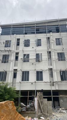 12 Units of 2 Bedroom Apartments, Ikate, Lekki, Lagos, Flat / Apartment for Sale