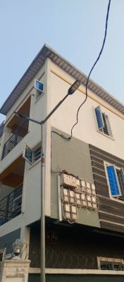 Standard Mini Flat (room and Parlor) with 2 Toilets in a Well Fenced, Onosa, Ibeju Lekki, Lagos, Mini Flat (room and Parlour) for Rent