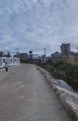 2,500sqm Land at Richmond Estate, Richmond Drive, Lekki Phase 1, Lekki, Lagos, Mixed-use Land for Sale