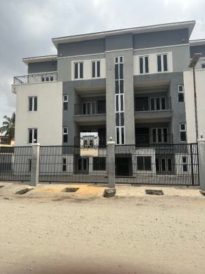 3 Bedroom Apartment with a Bq, Surulere, Lagos, Block of Flats for Sale