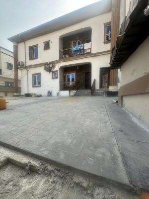 Relatively New 3 Bedroom Apartment, Millennium Estate, Gbagada, Lagos, Flat / Apartment for Rent