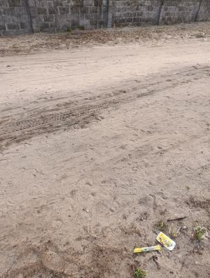 Prime Plots of Land, Facing Expressway Opposite Amen Estate, Eleko, Ibeju Lekki, Lagos, Commercial Land for Sale