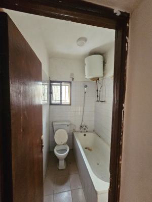 Exclusive 3bedrooms Terrace Self Compound Duplex, Ajah, Lagos, Terraced Duplex for Sale