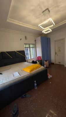 Spacious Room Studio Apartment with Kitchen, Chevyview, Lekki, Lagos, Self Contain (single Rooms) for Rent