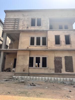 Exclusively Located Terrace Duplex, Wuye, Abuja, Terraced Duplex for Sale