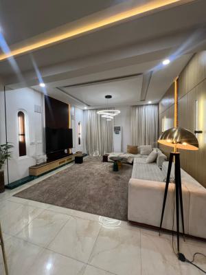 Serviced  and Furnished 2 Bedroom Apartment, Tunji Suleman Street, Ikate Elegushi, Lekki, Lagos, Flat / Apartment for Rent