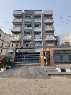 Brand New 2 Bedroom Apartment, Ikate Elegushi, Lekki, Lagos, Flat / Apartment for Sale