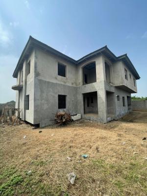 a New Built 5 Bedroom Detached Duplex with a Mini Flat, Isheri North Estate, Opic, Isheri North, Lagos, Detached Duplex for Sale
