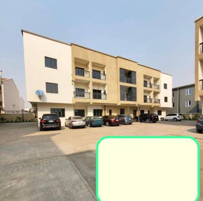 Luxury 3 Bedroom Apartment, Life Camp, Abuja, Flat / Apartment for Sale