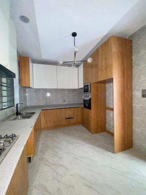 Spacious 3 Bedroom Serviced Apartment with Excellent Facilities, Ikate, Lekki, Lagos, Flat / Apartment for Sale
