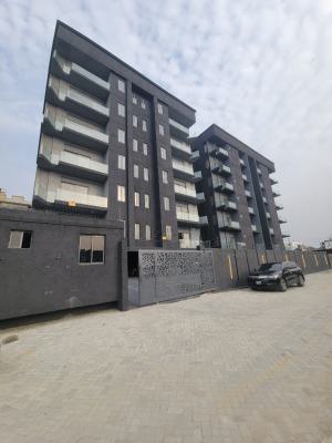 Luxury 2 Bedroom Flat, Ikate, Lekki, Lagos, Flat / Apartment for Sale