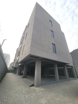 Newly Built 2 Bedroom Apartment with Bq, Ikate, Lekki, Lagos, Flat / Apartment for Sale