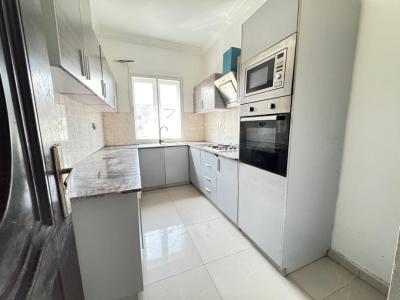 Spacious 3 Bedrooms Apartments, Oral Estate, Lekki Phase 2, Lekki, Lagos, Flat / Apartment for Rent