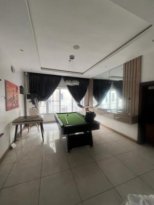 Luxury 3 Bedroom Apartment, Off Nike Art Gallery, Lekki, Lagos, Flat / Apartment for Rent