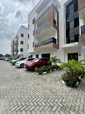 Serviced 3-bedroom Apartment, Orchid, Lekki, Lagos, Flat / Apartment for Rent
