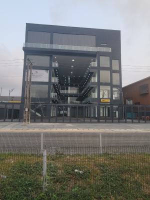 Commercial Property, Lekki Phase 1, Lekki, Lagos, Plaza / Complex / Mall for Rent
