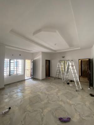 Magnificent One Bedroom Apartment, Thera Peace Estates, Sangotedo, Ajah, Lagos, Mini Flat (room and Parlour) for Rent