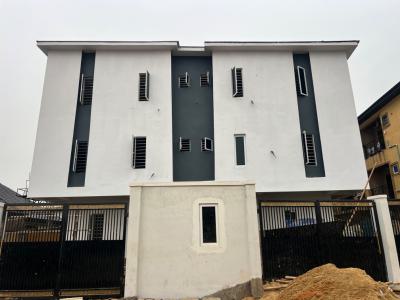 Newly Built Two Bedroom Apartment, Ifako, Gbagada, Lagos, Flat / Apartment for Sale