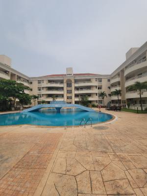 Luxury 3 Bedroom Apartment, Ikoyi, Lagos, Flat / Apartment for Rent