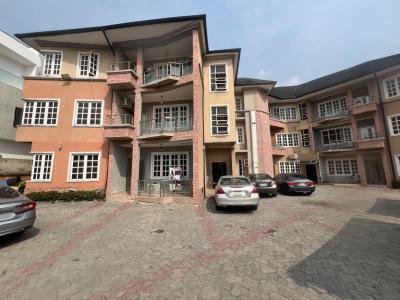3 Bedroom Flat, All Rooms Ensuite with Bq, Lekki Phase 1, Lekki, Lagos, Flat / Apartment for Rent