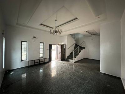 4 Bedroom Terrace Duplex, Orchid Road, Lekki Expressway, Lekki, Lagos, Terraced Duplex for Rent