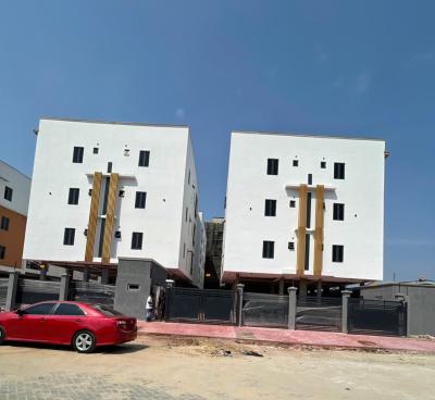 Luxury 2 Bedroom Apartment, Ikate, Lekki, Lagos, Flat / Apartment for Sale