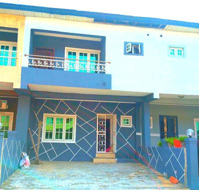 Spacious 3 Bedroom House, Lekki Gardens Phase 2, Ajah, Lagos, House for Sale